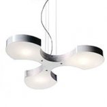 подвесной светильник Bella Donna sosp.clear 30 подвесной светильник Bella Donna sosp.clear 30